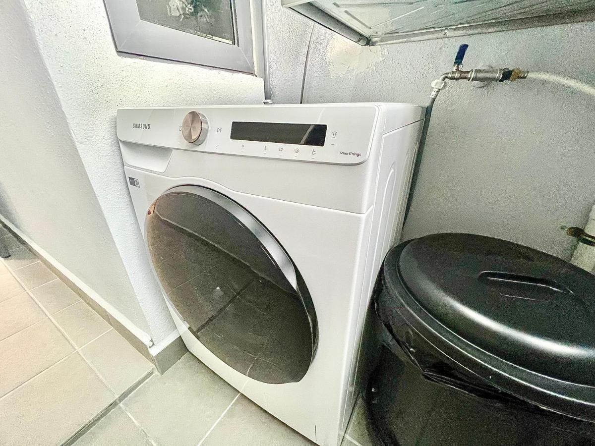 Cozy 1-7 Pax Sunway Pyramid 2Room Wifi Tv Balcony Petaling Jaya Zewnętrze zdjęcie